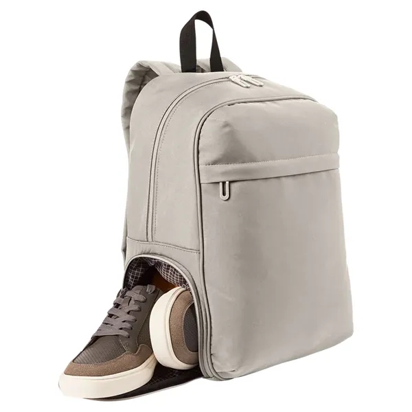 Academy Eco Friendly Backpack... from ASI 79530 Prime Line