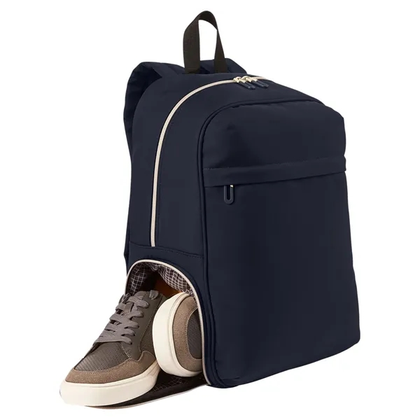 Academy Eco Friendly Backpack... from ASI 79530 Prime Line