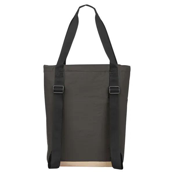 Rue Convertible Tote Bag Backpack... from ASI 79530 Prime Line