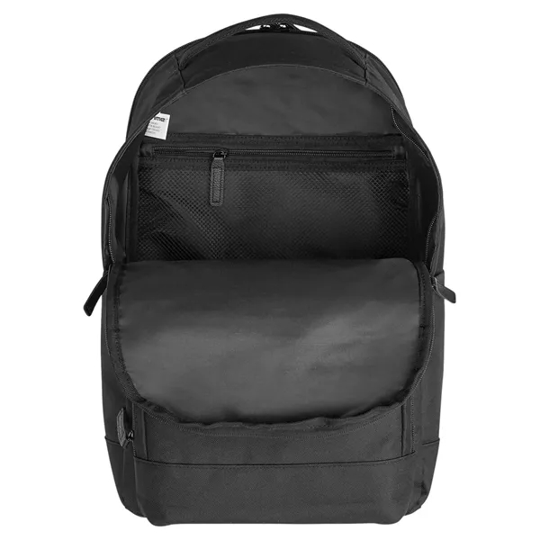 Walden Eco Friendly Backpack... from ASI 79530 Prime Line
