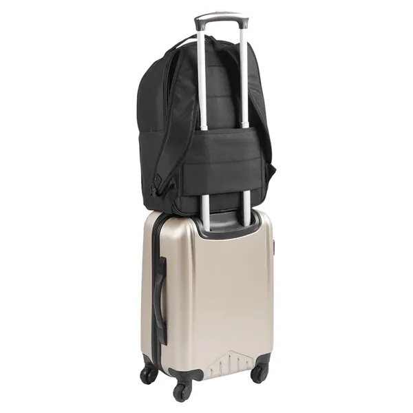 Walden Eco Friendly Backpack... from ASI 79530 Prime Line