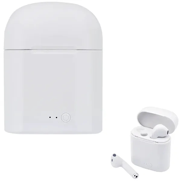 Atune Bluetooth® Earbuds with Charger Case... from ASI 89320 Starline USA Inc