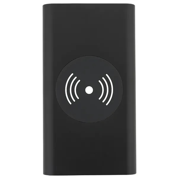 UL Cert Tri-Way Wireless/ Power Bank 10,000mAh... from ASI 89320 Starline USA Inc