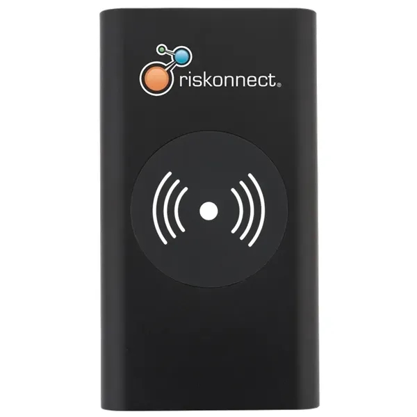 UL Cert Tri-Way Wireless/ Power Bank 10,000mAh... from ASI 89320 Starline USA Inc