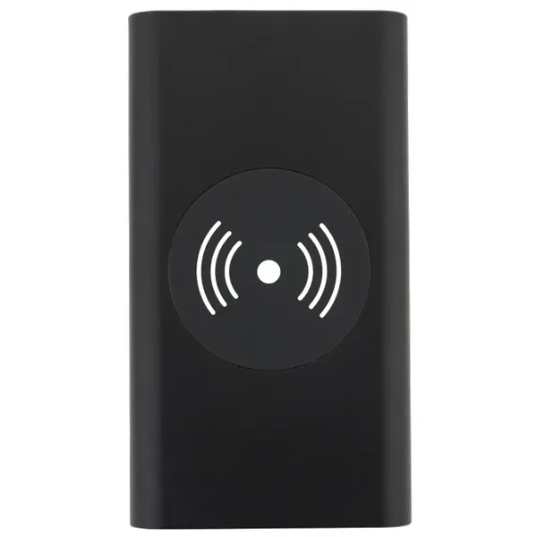UL Cert Tri-Way Wireless/ Power Bank 10,000mAh... from ASI 89320 Starline USA Inc