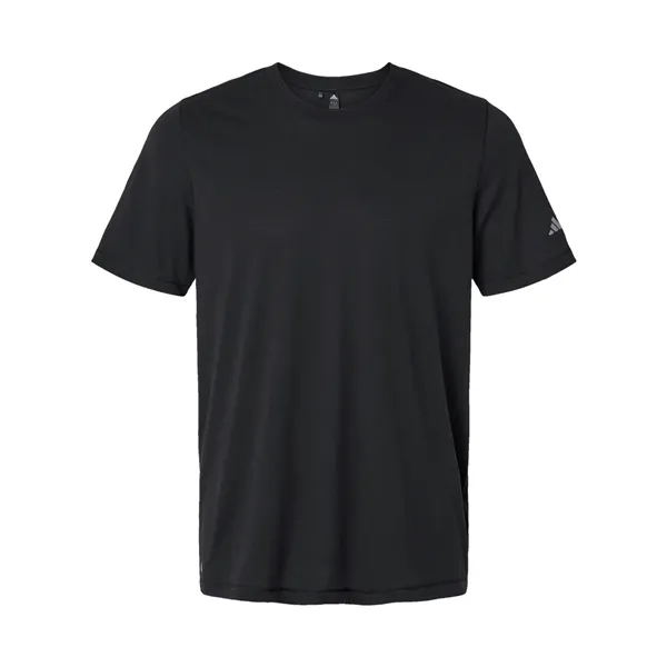 Adidas Blended T-Shirt... from ASI 84358 S&S Activewear