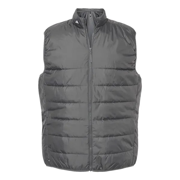 Adidas Puffer Vest... from ASI 84358 S&S Activewear