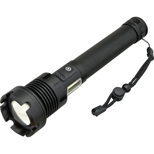 Rechargeable Urban Peak® 20W/COB Flashlight... from ASI 89320 Starline USA Inc