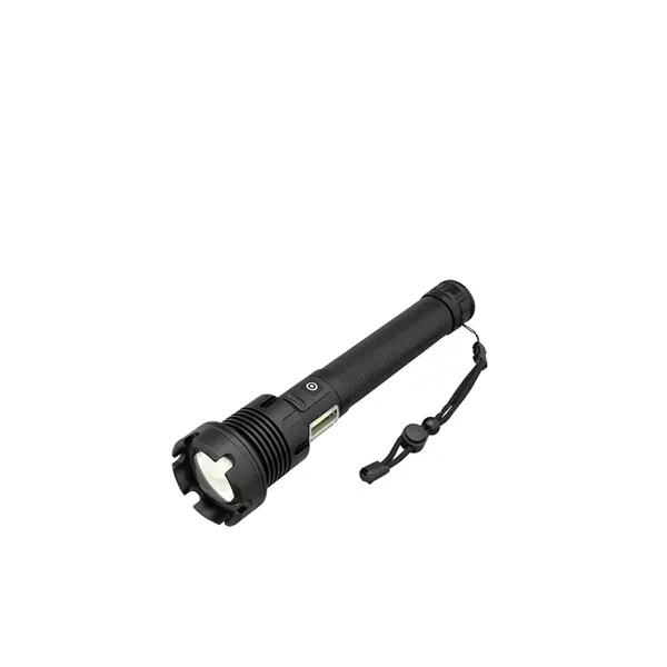 Rechargeable Urban Peak® 20W/COB Flashlight... from ASI 89320 Starline USA Inc