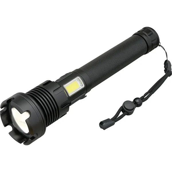 Rechargeable Urban Peak® 20W/COB Flashlight... from ASI 89320 Starline USA Inc