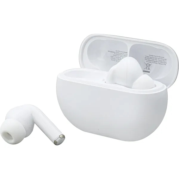 Boompods™ Echobuds... from ASI 89320 Starline USA Inc
