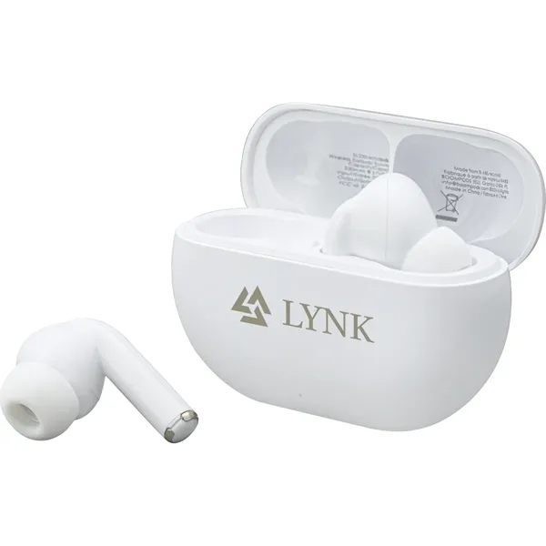 Boompods™ Echobuds... from ASI 89320 Starline USA Inc