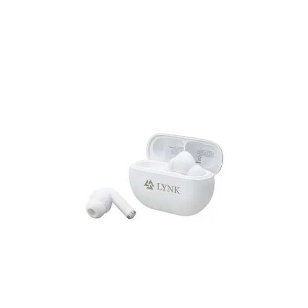 Boompods™ Echobuds... from ASI 89320 Starline USA Inc