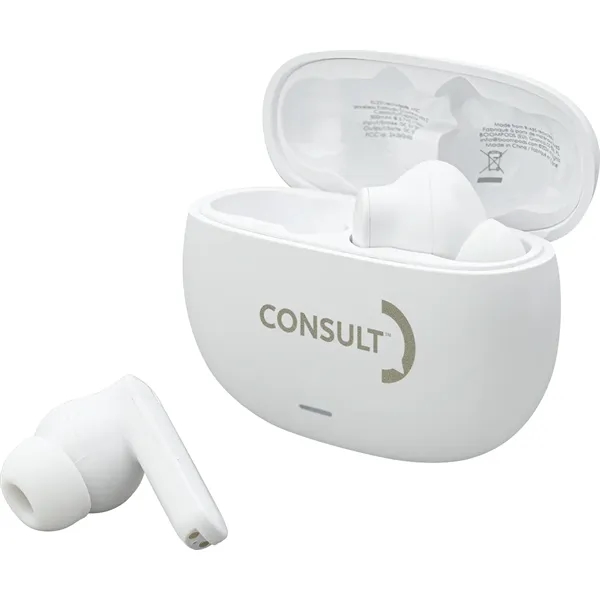 Boompods™ Noise Canceling Echobuds... from ASI 89320 Starline USA Inc