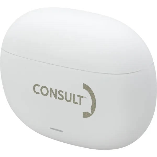 Boompods™ Noise Canceling Echobuds... from ASI 89320 Starline USA Inc