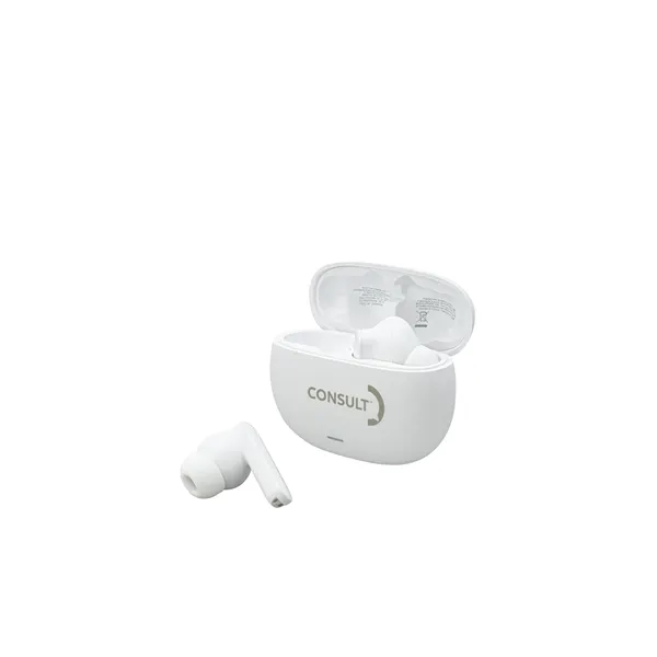 Boompods™ Noise Canceling Echobuds... from ASI 89320 Starline USA Inc