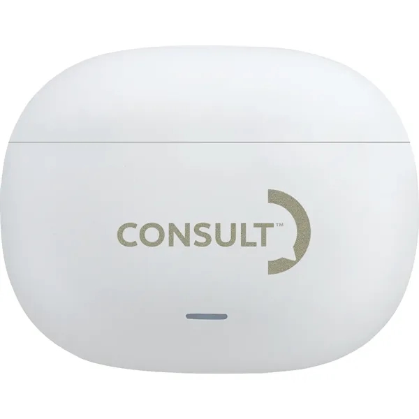 Boompods™ Noise Canceling Echobuds... from ASI 89320 Starline USA Inc