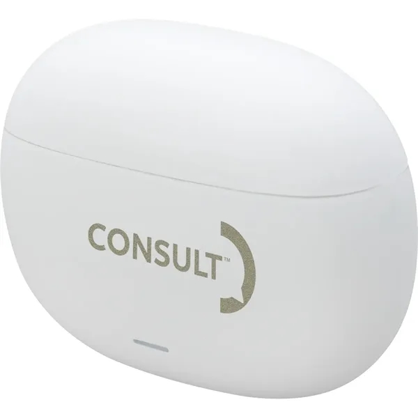 Boompods™ Noise Canceling Echobuds... from ASI 89320 Starline USA Inc