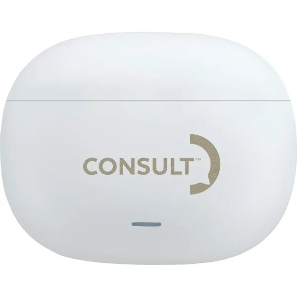 Boompods™ Noise Canceling Echobuds... from ASI 89320 Starline USA Inc