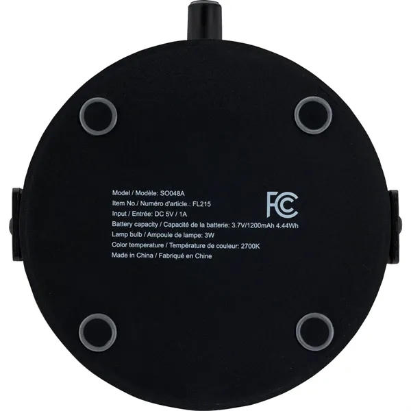 3W Desk Glow Lantern... from ASI 89320 Starline USA Inc