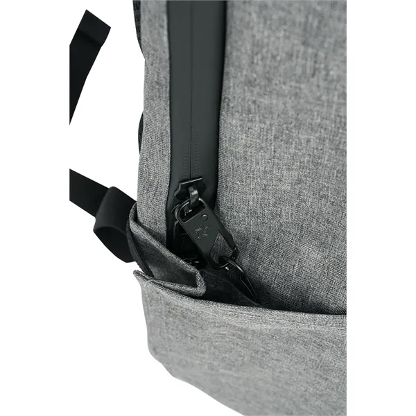 Lockport Anti-Theft Backpack... from ASI 89320 Starline USA Inc