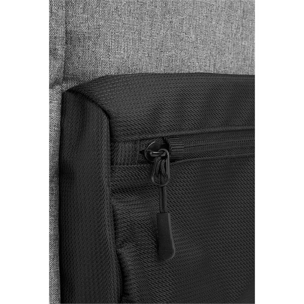 Lockport Anti-Theft Backpack... from ASI 89320 Starline USA Inc