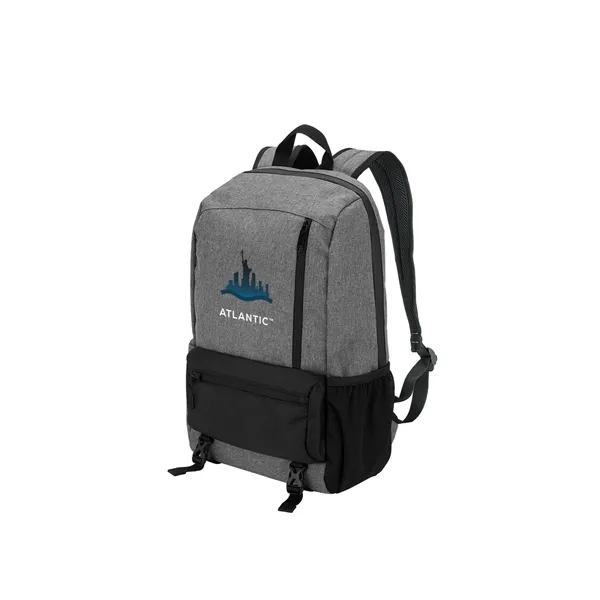 Lockport Anti-Theft Backpack... from ASI 89320 Starline USA Inc