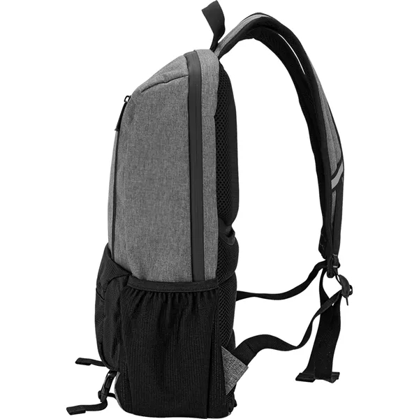 Lockport Anti-Theft Backpack... from ASI 89320 Starline USA Inc