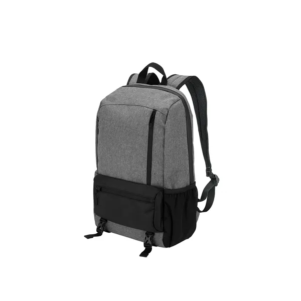 Lockport Anti-Theft Backpack... from ASI 89320 Starline USA Inc