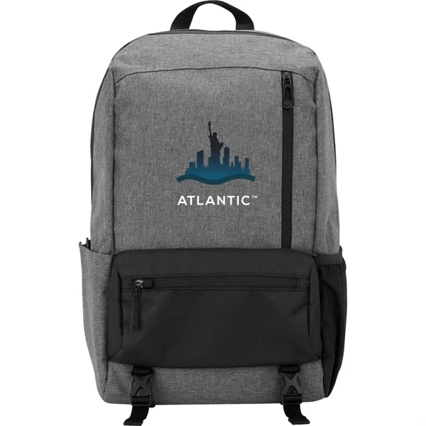 Lockport Anti-Theft Backpack... from ASI 89320 Starline USA Inc