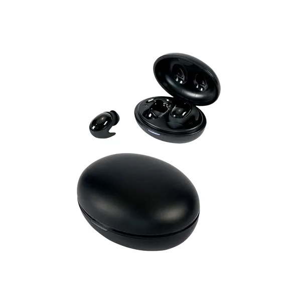 Boompods™ TWS Sleep DreamBuds... from ASI 89320 Starline USA Inc