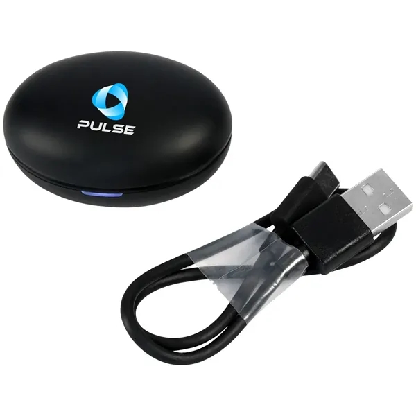 Boompods™ TWS Sleep DreamBuds... from ASI 89320 Starline USA Inc