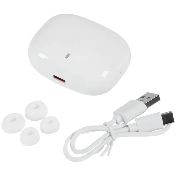 Elevate ANC Earbuds... from ASI 89320 Starline USA Inc