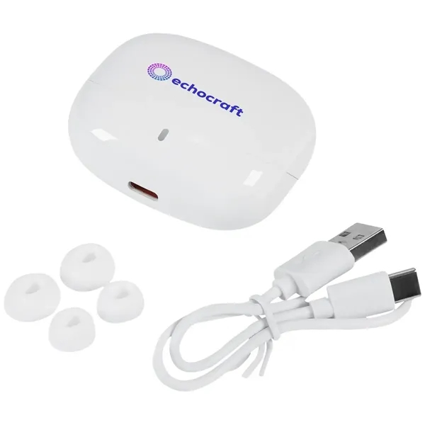 Elevate ANC Earbuds... from ASI 89320 Starline USA Inc