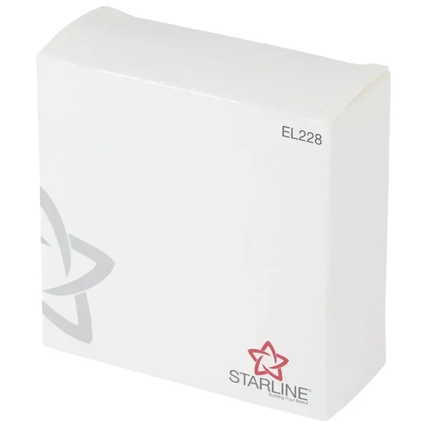 Elevate ANC Earbuds... from ASI 89320 Starline USA Inc