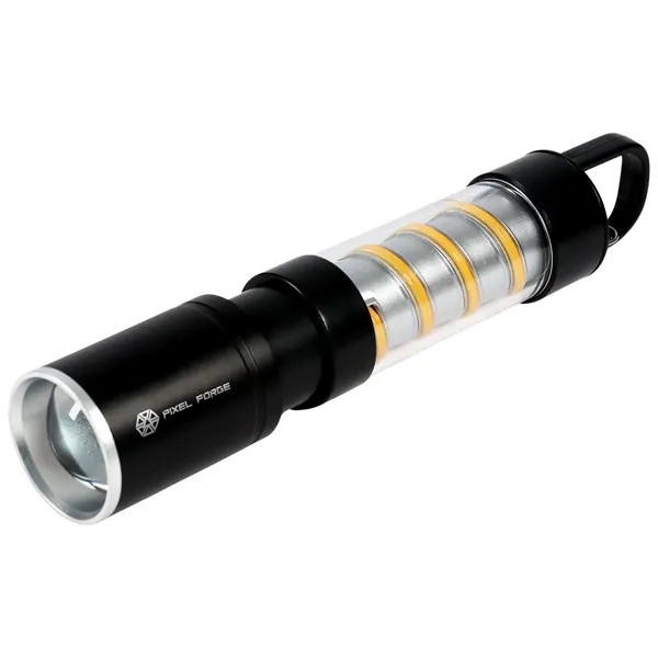 Rechargeable 10W Flex Filament Lantern/Flashlight... from ASI 89320 Starline USA Inc