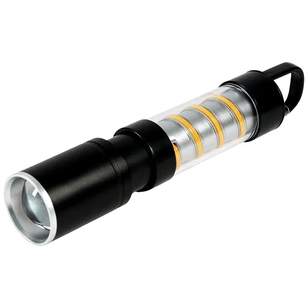 Rechargeable 10W Flex Filament Lantern/Flashlight... from ASI 89320 Starline USA Inc