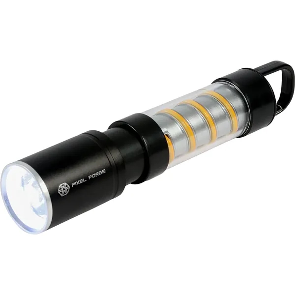 Rechargeable 10W Flex Filament Lantern/Flashlight... from ASI 89320 Starline USA Inc