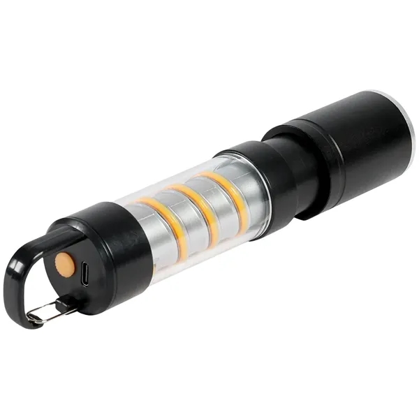 Rechargeable 10W Flex Filament Lantern/Flashlight... from ASI 89320 Starline USA Inc