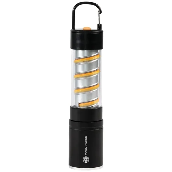 Rechargeable 10W Flex Filament Lantern/Flashlight... from ASI 89320 Starline USA Inc