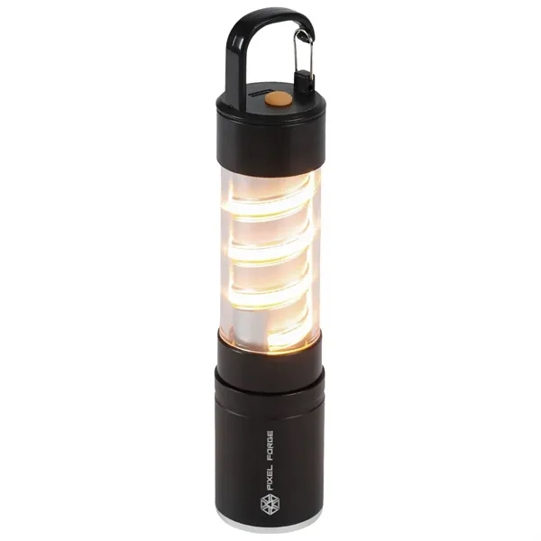 Rechargeable 10W Flex Filament Lantern/Flashlight... from ASI 89320 Starline USA Inc