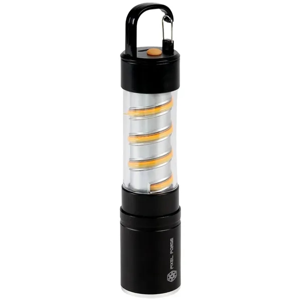 Rechargeable 10W Flex Filament Lantern/Flashlight... from ASI 89320 Starline USA Inc