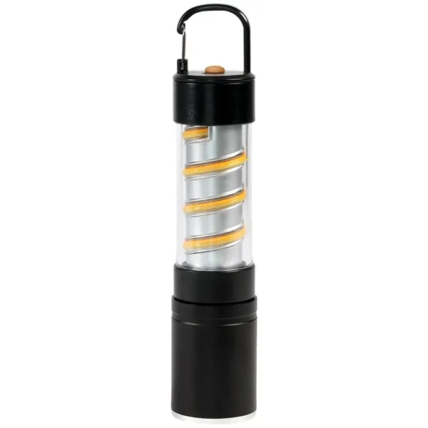 Rechargeable 10W Flex Filament Lantern/Flashlight... from ASI 89320 Starline USA Inc