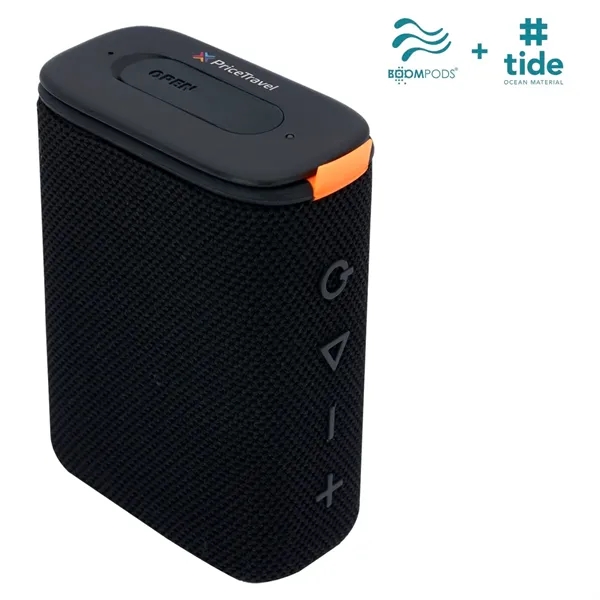 Boompods™ Beachboom 5W Speaker... from ASI 89320 Starline USA Inc