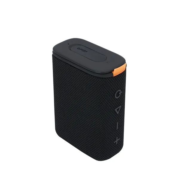 Boompods™ Beachboom 5W Speaker... from ASI 89320 Starline USA Inc