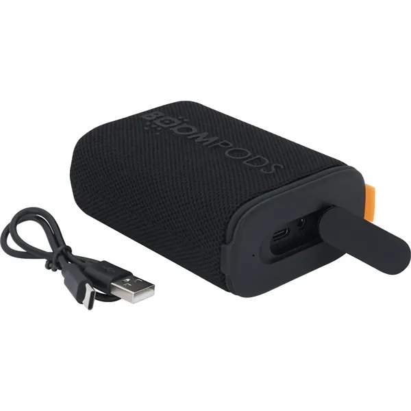 Boompods™ Beachboom 5W Speaker... from ASI 89320 Starline USA Inc