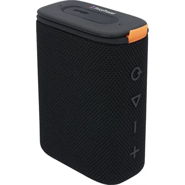 Boompods™ Beachboom 5W Speaker... from ASI 89320 Starline USA Inc