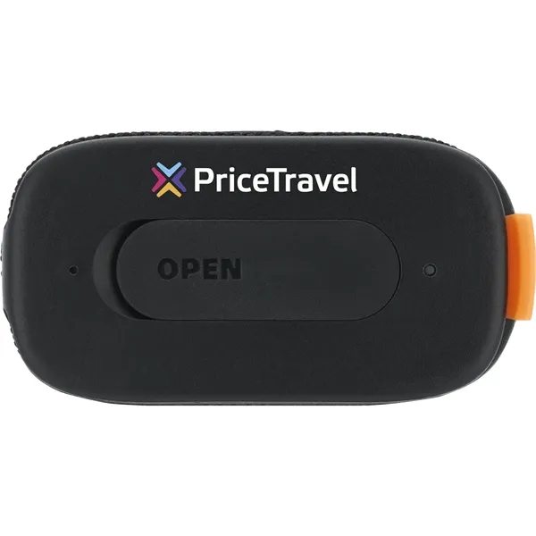 Boompods™ Beachboom 5W Speaker... from ASI 89320 Starline USA Inc