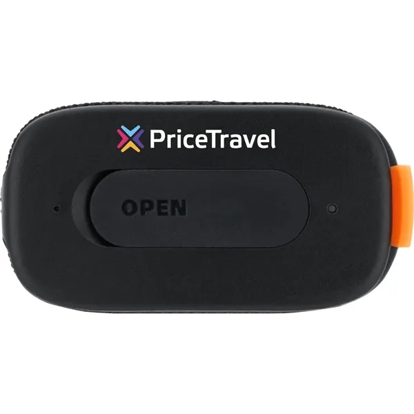 Boompods™ Beachboom 5W Speaker... from ASI 89320 Starline USA Inc