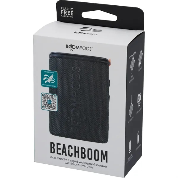 Boompods™ Beachboom 5W Speaker... from ASI 89320 Starline USA Inc